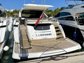 Thumbnail von Fairline Targa 65 GT