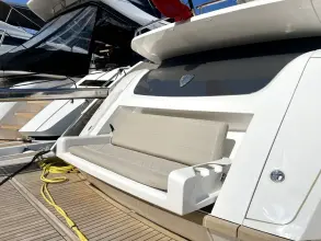 Thumbnail von Fairline Targa 65 GT