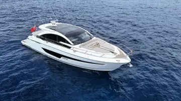 Thumbnail von Fairline Targa 65 GT