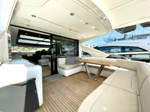Thumbnail von Fairline Targa 65 GT