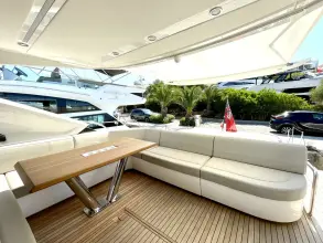 Thumbnail von Fairline Targa 65 GT