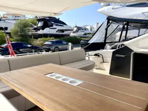 Thumbnail von Fairline Targa 65 GT