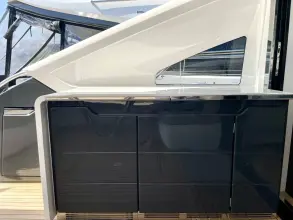 Thumbnail von Fairline Targa 65 GT