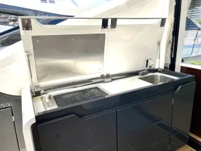 Thumbnail von Fairline Targa 65 GT