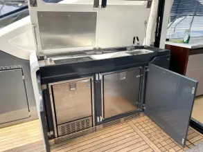 Thumbnail von Fairline Targa 65 GT