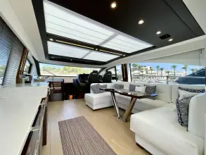 Thumbnail von Fairline Targa 65 GT