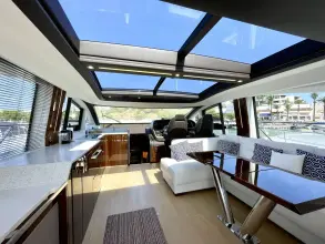 Thumbnail von Fairline Targa 65 GT