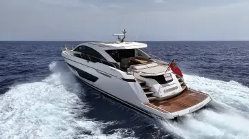 Thumbnail von Fairline Targa 65 GT