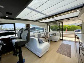 Thumbnail von Fairline Targa 65 GT