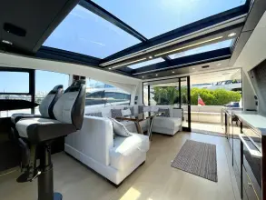 Thumbnail von Fairline Targa 65 GT