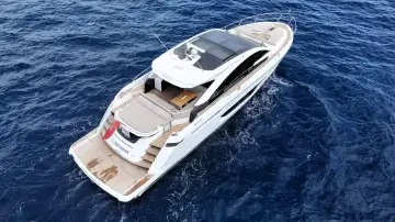 Thumbnail von Fairline Targa 65 GT