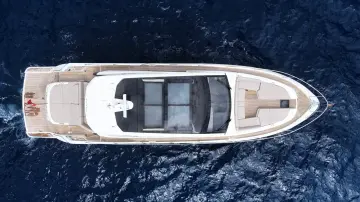 Thumbnail von Fairline Targa 65 GT