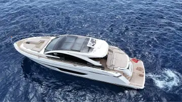 Thumbnail von Fairline Targa 65 GT