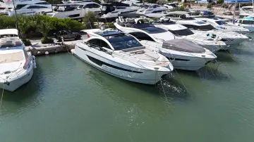 Thumbnail von Fairline Targa 65 GT