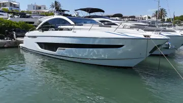 Thumbnail von Fairline Targa 65 GT