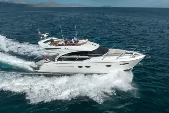Princess 43