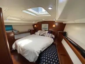 Thumbnail von Beneteau Oceanis Clipper 523