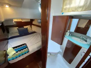 Thumbnail von Beneteau Oceanis Clipper 523