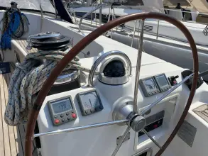 Thumbnail von Beneteau Oceanis Clipper 523