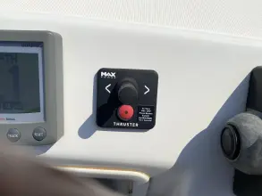 Thumbnail von Beneteau Oceanis Clipper 523