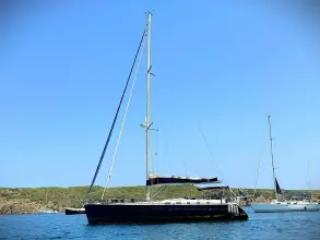 Thumbnail von Beneteau Oceanis Clipper 523