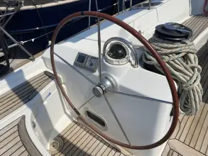Thumbnail von Beneteau Oceanis Clipper 523