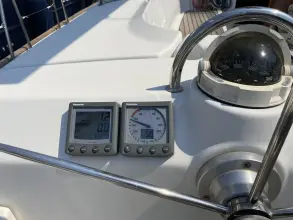 Thumbnail von Beneteau Oceanis Clipper 523