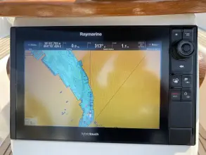 Thumbnail von Beneteau Oceanis Clipper 523