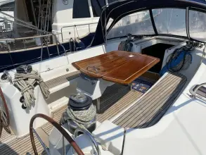Thumbnail von Beneteau Oceanis Clipper 523