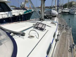 Thumbnail von Beneteau Oceanis Clipper 523