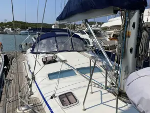 Thumbnail von Beneteau Oceanis Clipper 523