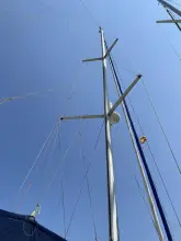 Thumbnail von Beneteau Oceanis Clipper 523