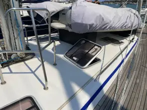 Thumbnail von Beneteau Oceanis Clipper 523