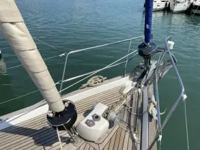 Thumbnail von Beneteau Oceanis Clipper 523