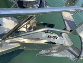 Thumbnail von Beneteau Oceanis Clipper 523