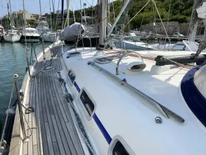 Thumbnail von Beneteau Oceanis Clipper 523