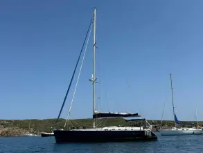 Thumbnail von Beneteau Oceanis Clipper 523