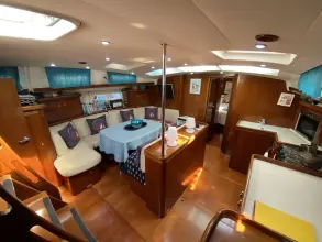 Thumbnail von Beneteau Oceanis Clipper 523