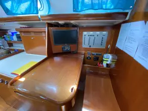 Thumbnail von Beneteau Oceanis Clipper 523