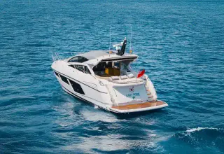Sunseeker Predator 57 LADY ROSE