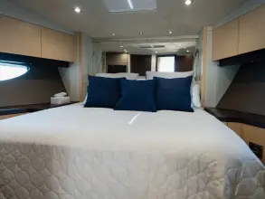 Thumbnail von Sunseeker Predator 57 LADY ROSE