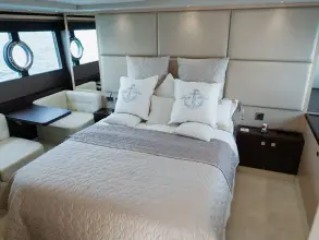 Thumbnail von Sunseeker Predator 57 LADY ROSE