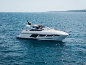Thumbnail von Sunseeker Predator 57 LADY ROSE