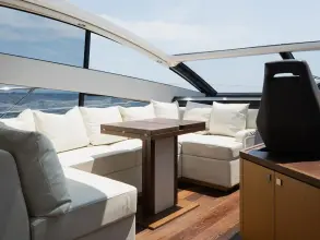 Thumbnail von Sunseeker Predator 57 LADY ROSE