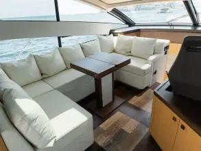 Thumbnail von Sunseeker Predator 57 LADY ROSE