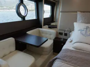 Thumbnail von Sunseeker Predator 57 LADY ROSE