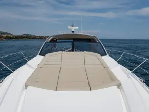 Thumbnail von Sunseeker Predator 57 LADY ROSE