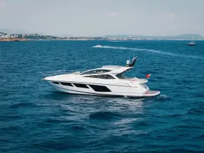 Thumbnail von Sunseeker Predator 57 LADY ROSE