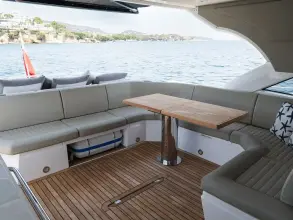 Thumbnail von Sunseeker Predator 57 LADY ROSE