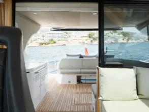 Thumbnail von Sunseeker Predator 57 LADY ROSE